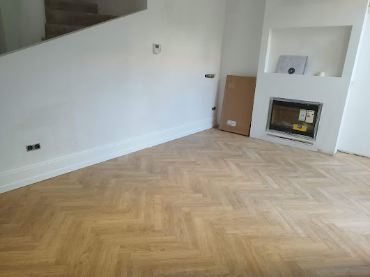 Parquet - Sevilla