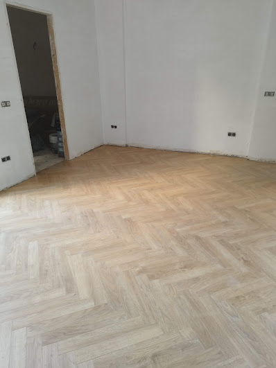 Parquet - Sevilla